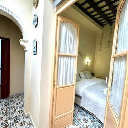 Gatu Casa Lola , " Preferente Mayores De 25 Anos Y Familias " El Puerto de Santa Maria Exterior foto