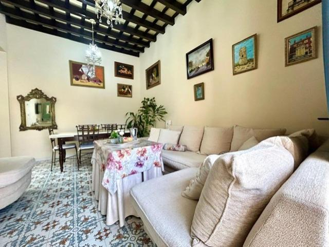 Gatu Casa Lola , " Preferente Mayores De 25 Anos Y Familias " El Puerto de Santa Maria Exterior foto