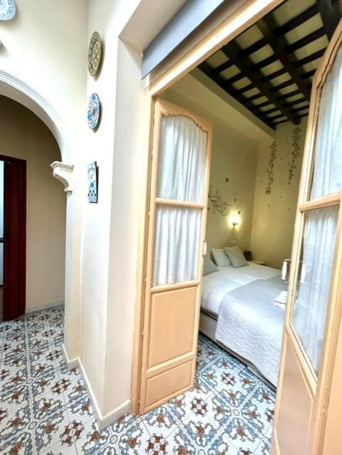 Gatu Casa Lola , " Preferente Mayores De 25 Anos Y Familias " El Puerto de Santa Maria Exterior foto