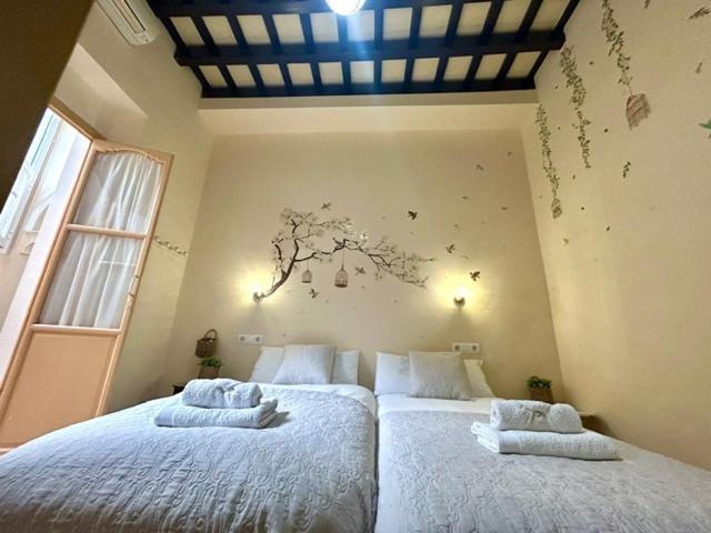 Gatu Casa Lola , " Preferente Mayores De 25 Anos Y Familias " El Puerto de Santa Maria Exterior foto