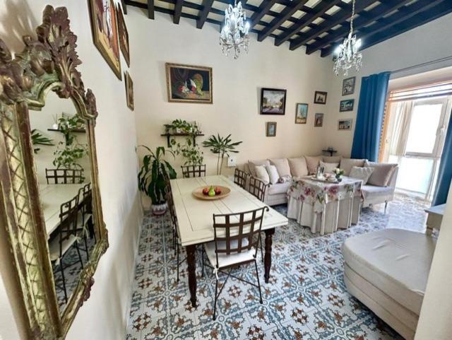 Gatu Casa Lola , " Preferente Mayores De 25 Anos Y Familias " El Puerto de Santa Maria Exterior foto
